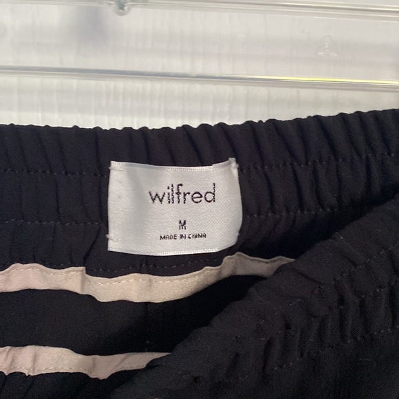 Wilfred Buffon Pant Size Medium - Picture 8 of 10
